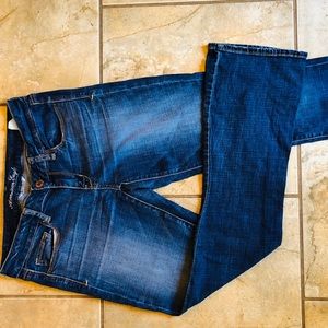 AE Skinny Kick 10 Reg